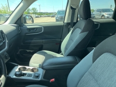 Used 2021 Ford Bronco Sport Big Bend 4x4 at Suburban Ford of Sterling Heights near Sterling Heights, MI