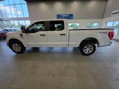 Used 2023  Ford F-150 4WD SuperCrew Box at Maxx Loans near St&period; Adrian&comma; MI
