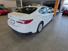 Used 2025  Toyota Camry AWD &lpar;Natl&rpar; at Maxx Loans near St&period; Adrian&comma; MI
