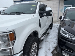 Used 2022  Ford Super Duty F-350 SRW 4WD Crew Cab Box at Maxx Loans near St&period; Adrian&comma; MI