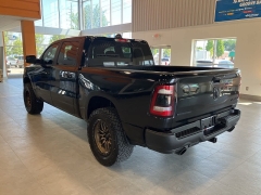 Used 2019 Ram 1500 Big Horn/Lone Star 4x4 Crew Cab 5'7" Box at Maxx Loans near St. Adrian, MI