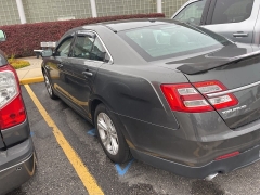 Used 2017  Ford Taurus SEL FWD at Maxx Loans near St. Adrian, MI
