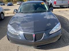 Used 2008  Pontiac Grand Prix 4d Sedan at Maxx Loans near St. Adrian, MI