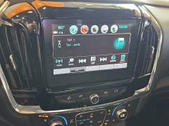 Used 2019  Chevrolet Traverse 4d SUV AWD High Country at Maxx Loans near St&period; Adrian&comma; MI