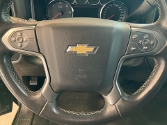 Used 2016  Chevrolet Silverado 1500 4WD Crew Cab 143&period;5" LT w&sol;1LT at Maxx Loans near St&period; Adrian&comma; MI