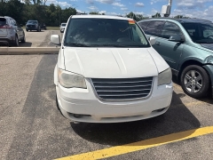 Used 2013  Dodge Grand Caravan 4d Wagon SXT at Maxx Loans near St&period; Adrian&comma; MI