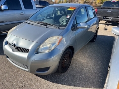 Used 2010  Toyota Yaris 5dr LB (Natl) at Maxx Loans near St. Adrian, MI