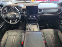 Used 2023  Ford Expedition Limited 4x4 at Maxx Loans near St&period; Adrian&comma; MI