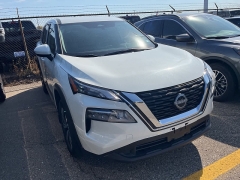Used 2023 Nissan Rogue AWD SV at Maxx Loans near St. Adrian, MI