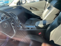 Used 2016  Buick LaCrosse 4d Sedan Leather V6 at Maxx Loans near St. Adrian, MI