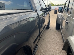 Used 2016  Ford F-150 4WD SuperCab at Maxx Loans near St&period; Adrian&comma; MI