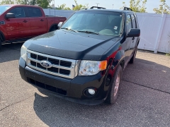Used 2012 Ford Escape 4d SUV FWD XLT at Maxx Loans near St. Adrian, MI
