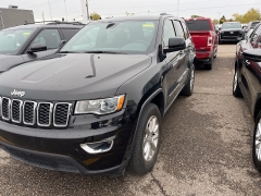 Used 2021  Jeep Grand Cherokee Laredo E 4x4 at Maxx Loans near St. Adrian, MI