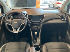 Used 2017  Chevrolet Trax 4d SUV AWD LT at Maxx Loans near St&period; Adrian&comma; MI