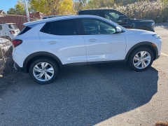Used 2025  Buick Encore GX FWD 4dr Preferred at Maxx Loans near St. Adrian, MI