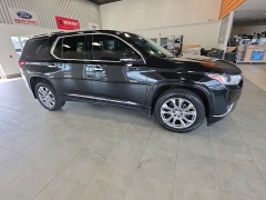 Used 2019  Chevrolet Traverse 4d SUV AWD High Country at Maxx Loans near St&period; Adrian&comma; MI