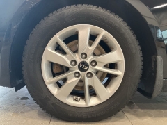 Used 2017  Kia Optima 4d Sedan LX at Maxx Loans near St. Adrian, MI