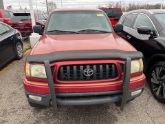 Used 2003  Toyota Tacoma DoubleCab V6 Auto 4WD (Natl) at Maxx Loans near St. Adrian, MI
