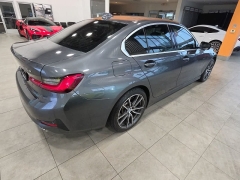 Used 2021  BMW 3 Series 330e xDrive Plug-In Hybrid North America at Maxx Loans near St&period; Adrian&comma; MI