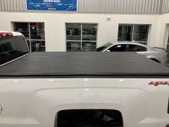 Used 2017  Chevrolet Silverado 2500HD 4WD Double Cab 158&period;1" Work Truck at Maxx Loans near St&period; Adrian&comma; MI