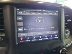 Used 2019  Ram 1500 Big Horn&sol;Lone Star 4x4 Crew Cab 5'7" Box at Maxx Loans near St&period; Adrian&comma; MI
