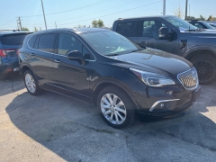 Used 2018 Buick Envision 4d SUV AWD Premium I at Suburban Ford of Sterling Heights near Sterling Heights, MI