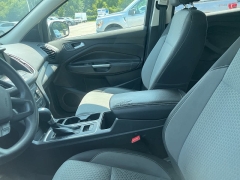 Used 2017 Ford Escape 4d SUV FWD SE at Suburban Ford of Sterling Heights near Sterling Heights, MI