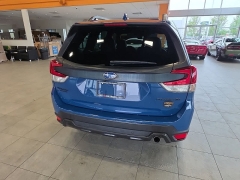 Used 2023  Subaru Forester Wilderness CVT at Maxx Loans near St&period; Adrian&comma; MI