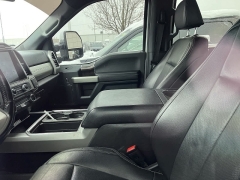 Used 2022  Ford Super Duty F-350 SRW 4WD Crew Cab Box at Maxx Loans near St&period; Adrian&comma; MI