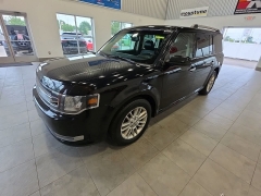 Used 2018  Ford Flex 4d SUV AWD SEL at Maxx Loans near St&period; Adrian&comma; MI