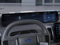 New 2025 Ford Expedition Platinum 4x4 at Suburban Ford of Sterling Heights near Sterling Heights, MI