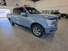 Used 2019  Ford F-150 4WD SuperCrew 5&period;5' Box at Maxx Loans near St&period; Adrian&comma; MI