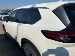 Used 2023 Nissan Rogue AWD SV at Maxx Loans near St. Adrian, MI