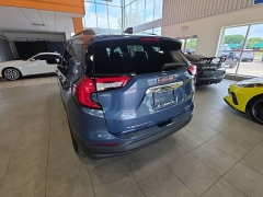 Used 2024  GMC Terrain AWD 4dr SLE at Maxx Loans near St&period; Adrian&comma; MI