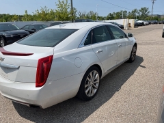 Used 2016 Cadillac XTS 4d Sedan Luxury AWD at Maxx Loans near ,