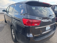 Used 2021  Kia Sedona LX FWD at Maxx Loans near St&period; Adrian&comma; MI