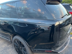 Used 2023  Land Rover Range Rover P530 SE SWB at Maxx Loans near St&period; Adrian&comma; MI