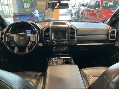 Used 2021 Ford Expedition Max Limited 4x4 at Maxx Loans near St. Adrian, MI