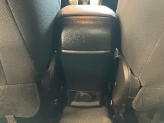 Used 2015  Chevrolet Cruze 4d Sedan LS Auto at Maxx Loans near St&period; Adrian&comma; MI