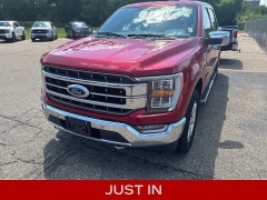 Used 2022  Ford F-150 4WD SuperCrew Box at Maxx Loans near St&period; Adrian&comma; MI