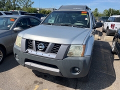 Used 2005 Nissan Xterra 4dr S 4WD V6 Auto at Suburban Ford of Sterling Heights near Sterling Heights, MI