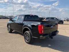 Used 2020 Ford Ranger 4WD SuperCrew 5' Box at Maxx Loans near ,