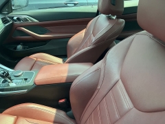 Used 2022 BMW 4 Series M440i xDrive Coupe at Suburban Ford of Sterling Heights near Sterling Heights, MI