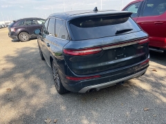 Used 2022 Lincoln Corsair Reserve AWD at Suburban Ford of Sterling Heights near Sterling Heights, MI