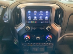 Used 2019  GMC Sierra 1500 4WD Crew Cab 147" SLE at Maxx Loans near St&period; Adrian&comma; MI