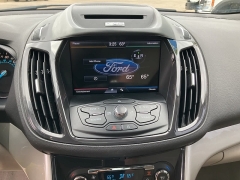 Used 2013 Ford Escape 4d SUV FWD SEL at Suburban Ford of Sterling Heights near Sterling Heights, MI