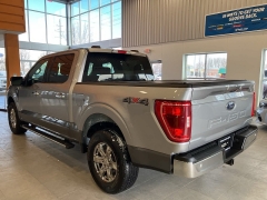 Used 2021  Ford F-150 4WD SuperCrew Box at Maxx Loans near St&period; Adrian&comma; MI