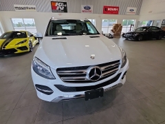 Used 2016  Mercedes-Benz GLE-Class 4d SUV GLE350 4matic at Maxx Loans near St&period; Adrian&comma; MI