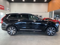 Used 2022  Volvo XC90 T6 AWD Inscription 7P at Maxx Loans near St&period; Adrian&comma; MI