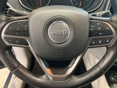 Used 2020 Jeep Cherokee Limited 4x4 at Maxx Loans near St. Adrian, MI